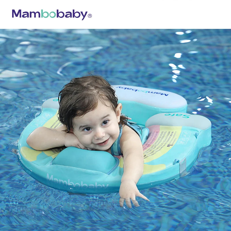 Hot-Selling Mambobaby Float Series